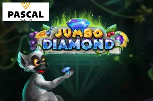 Jumbo Diamond